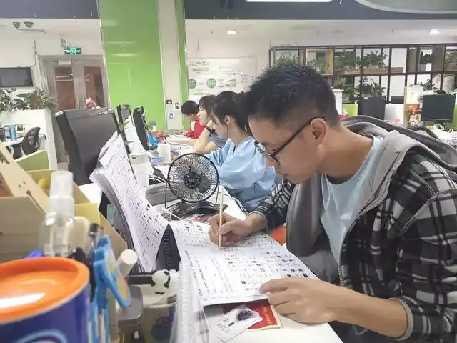 COK杯·2019年音响灯光行业品牌